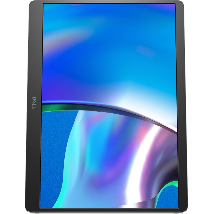 DELL Pro Plus P1425 kompiuterio monitorius 35,6 cm (14") 1920 x 1200 pikseliai WUXGA LCD Sidabras – 3