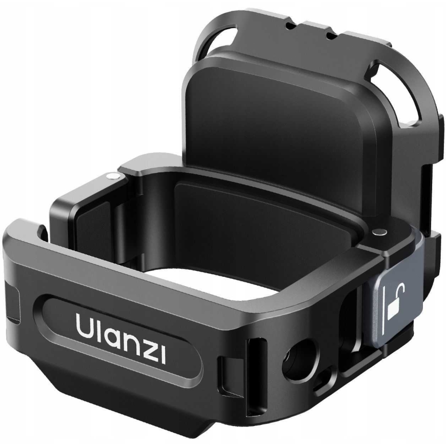 Ulanzi adapteris Gopro 1/4" Dji Osmo Pocket 3 / Ulanzi / Pk13