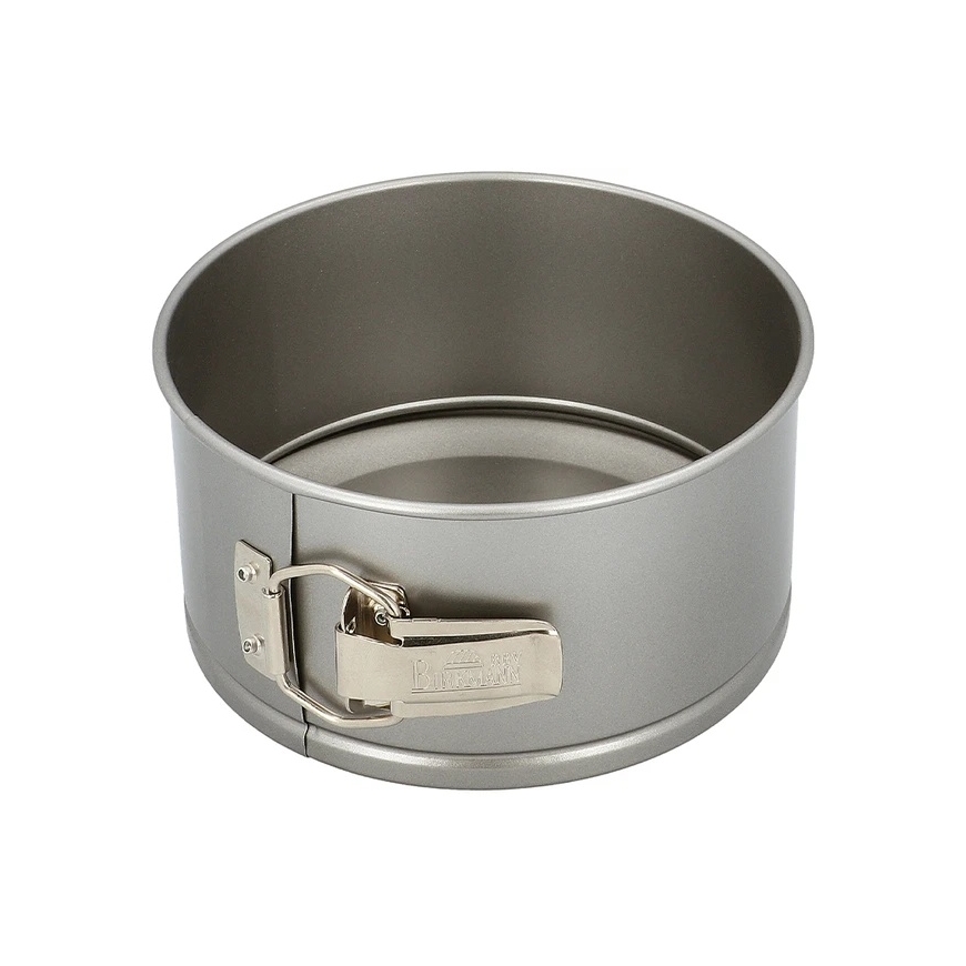 18 cm Tortivorm Baker's Best / Birkmann