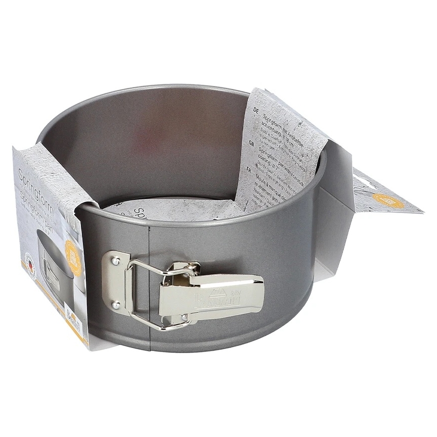 18 cm Kūku forma Baker's Best / Birkmann – 3