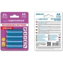 Laetav Esperanza sinine AA / R6 2000mAh 4 tk pakk Laetav Esperanza sinine AA / R6 2000mAh 4 tk pakk