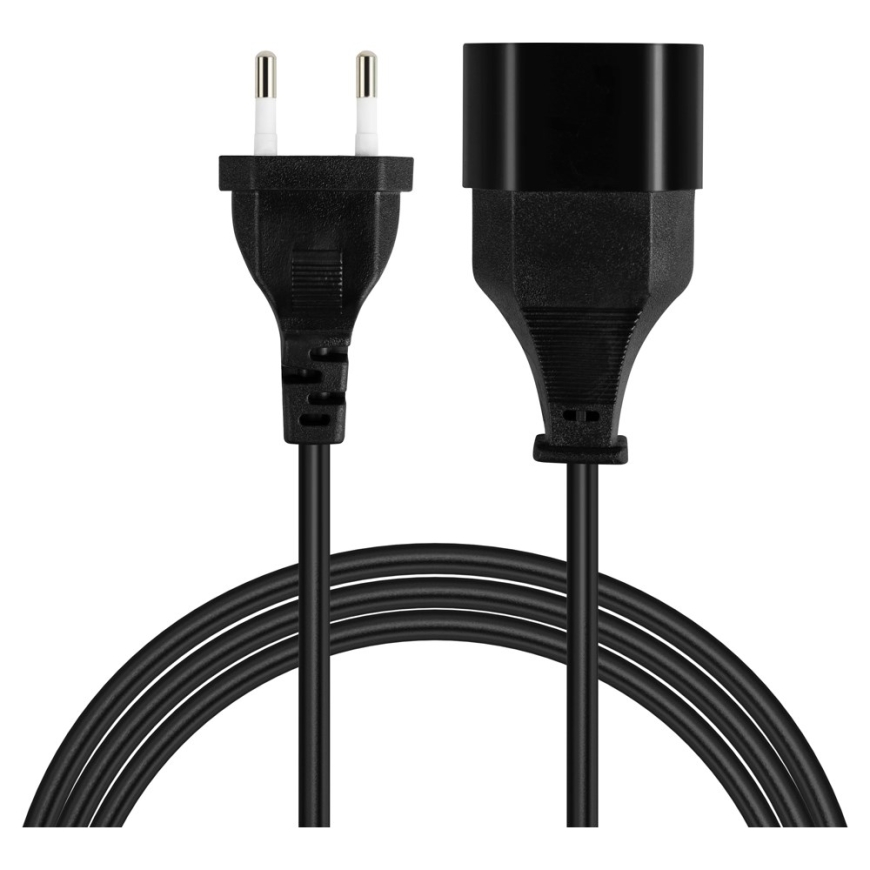 SAVIO CL-213 Virtapistokejohto 1,5 m