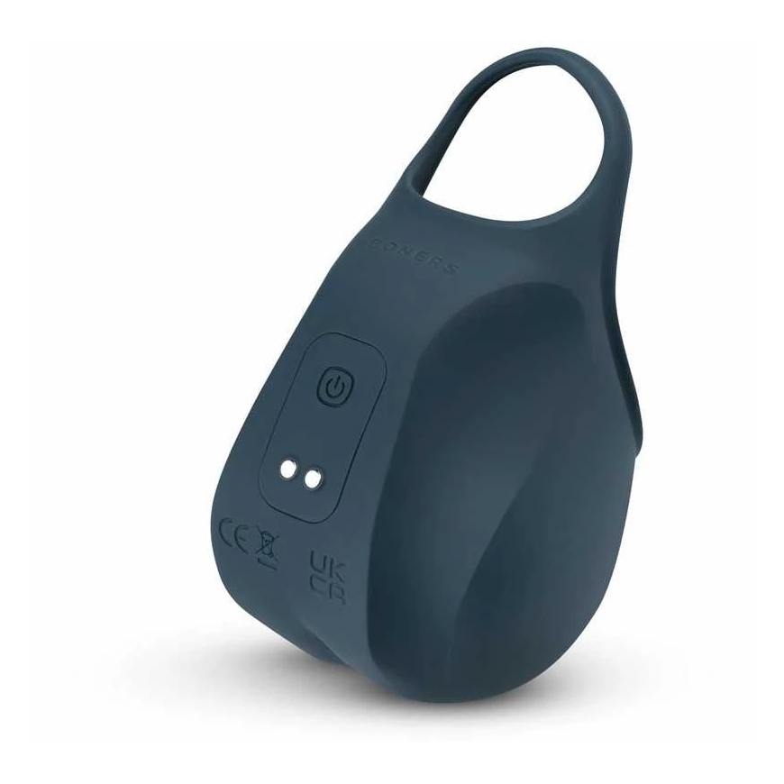 Boners Stimulating Ball Pouch - Zila