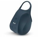 Boners Stimulating Ball Pouch - Blue Boners Stimulating Ball Pouch - Blue