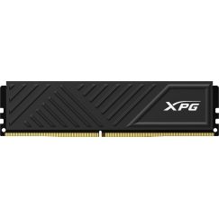 Adata 8GB DDR4 3600MHz DIMM AX4U36008G18I-SBKD35