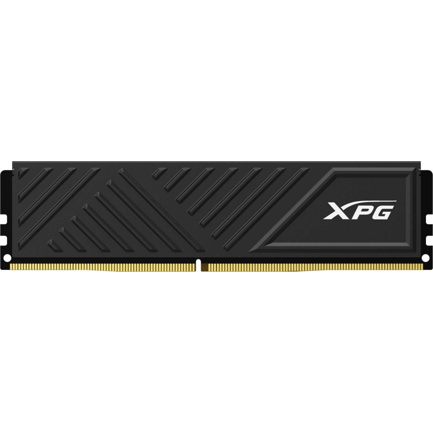 Adata 8GB DDR4 3600MHz DIMM AX4U36008G18I-SBKD35