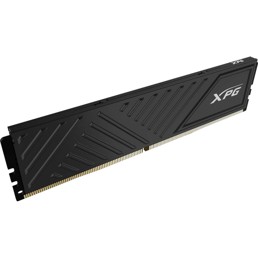 Adata 8GB DDR4 3600MHz DIMM AX4U36008G18I-SBKD35 – 2