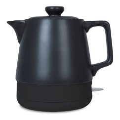 Elektriskais tējkanna MAESTRO MR-071 1 l Melns
