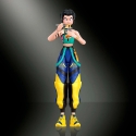 Kogutav tegevusfiguur „KPop Demon Hunters Zoey“, JRY32 Kogutav tegevusfiguur „KPop Demon Hunters Zoey“, JRY32