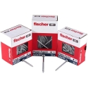 Fischer FISCHER chipboard screw Power-Fast II 6.0x140 countersunk (50 pi