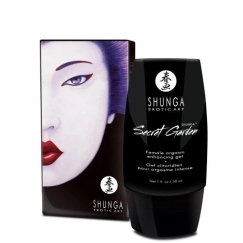 Shunga Sieviešu Orgasma Krēms 30 ml