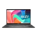 MSI Modern 15 F1MG-886PL Core 5 120U 15.6" FHD 60Hz IPS-level 16GB DDR5 512GB SSD Intel Graphics Windows 11 MSI Modern 15 F1MG-886PL Core 5 120U 15.6" FHD 60Hz IPS-level 16GB DDR5 512GB SSD Intel Graphics Windows 11