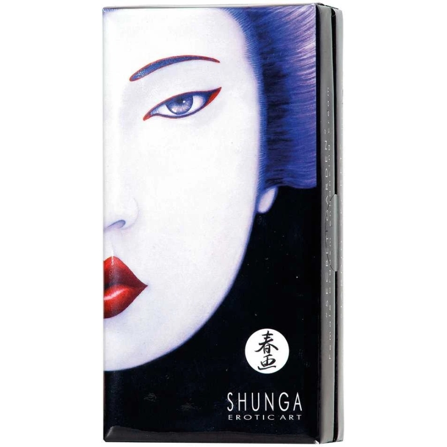 Shunga Sieviešu Orgasma Krēms 30 ml – 4