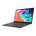 MSI Modern 15 F1MG-886PL Core 5 120U 15.6" FHD 60Hz IPS-level 16GB DDR5 512GB SSD Intel Graphics Windows 11