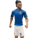 Фигурка-игрушка Banbo Toys France Olise 20 см Фигурка-игрушка Banbo Toys France Olise 20 см