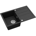 HELIKA Tesa SQT101-601AW Melns HELIKA Tesa SQT101-601AW Melns