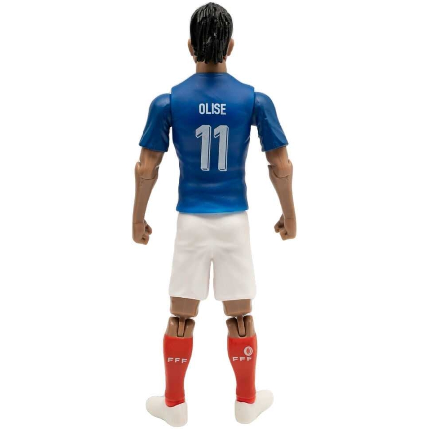 Banbo Toys France Olise Action figure 20cm – 3