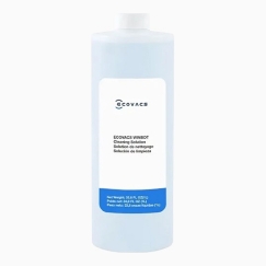 Puhdistusaine Ecovacs Winbotille, Ecovacs W-SO01-00009, 1 litra