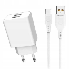 Vega DC02 2.1A 10W White