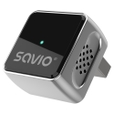 Беспроводной адаптер CarPlay и Android Auto SAVIO TR-19 Беспроводной адаптер CarPlay и Android Auto SAVIO TR-19