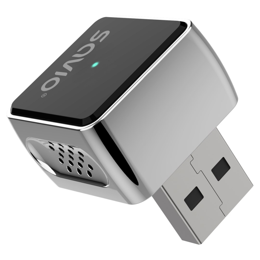 Juhtmevaba CarPlay ja Android Auto adapter SAVIO TR-19 – 3