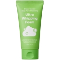Sungboon Editor Green Tomato Deep Pore Cleansing Ultra Whipping Foam facial cleansing foam for pore cleansing 120g Sungboon Editor Green Tomato Deep Pore Cleansing Ultra Whipping Foam facial cleansing foam for pore cleansing 120g