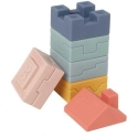 Babytolove Baby Building Blocks, 10 pcs. Babytolove Baby Building Blocks, 10 pcs.