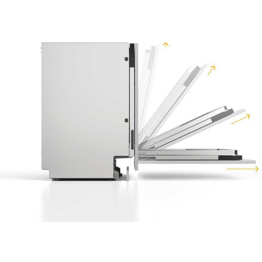 Whirlpool W8I HF58 TUS