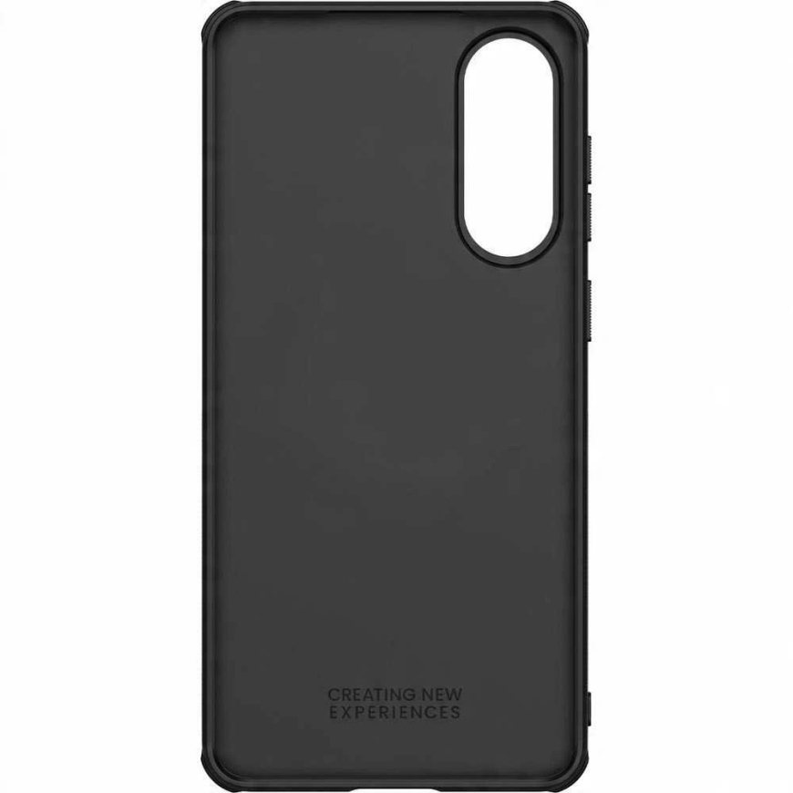 NILLKIN SUPER SHIELD PRO CASE SAMSUNG S25 EDGE Black – 5