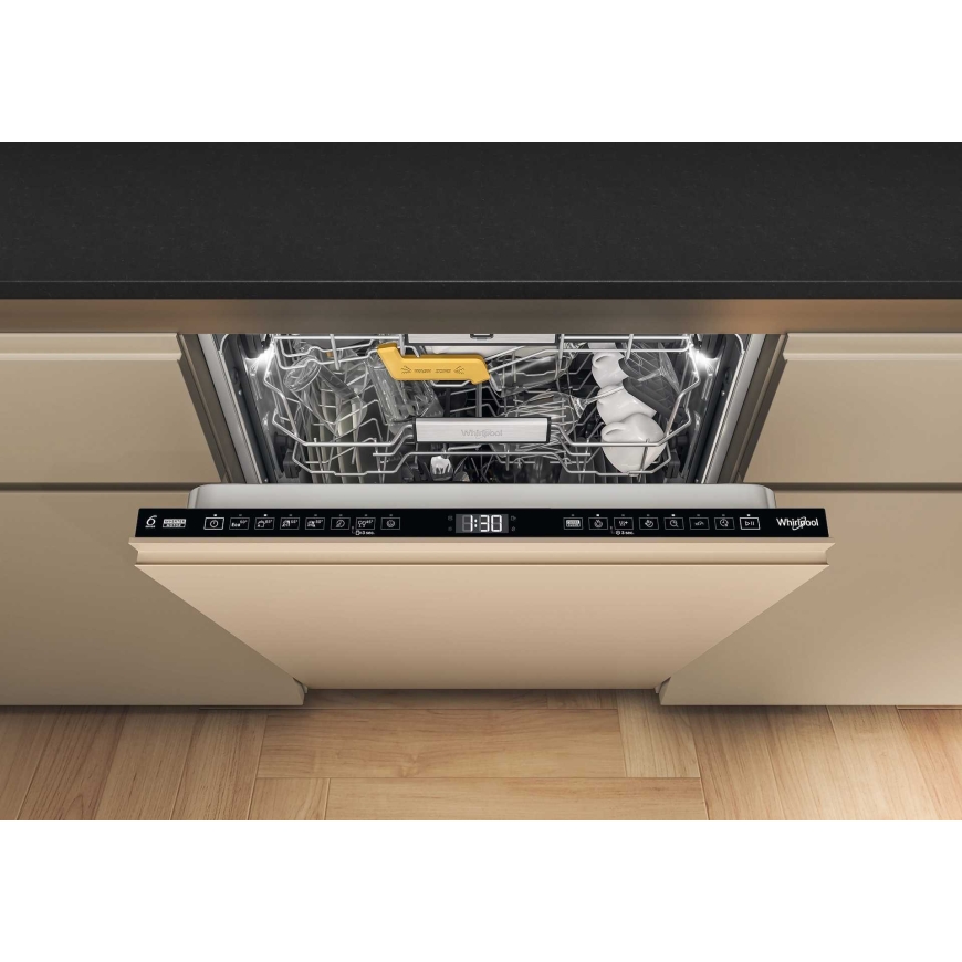 Whirlpool W8I HF58 TUS – 2