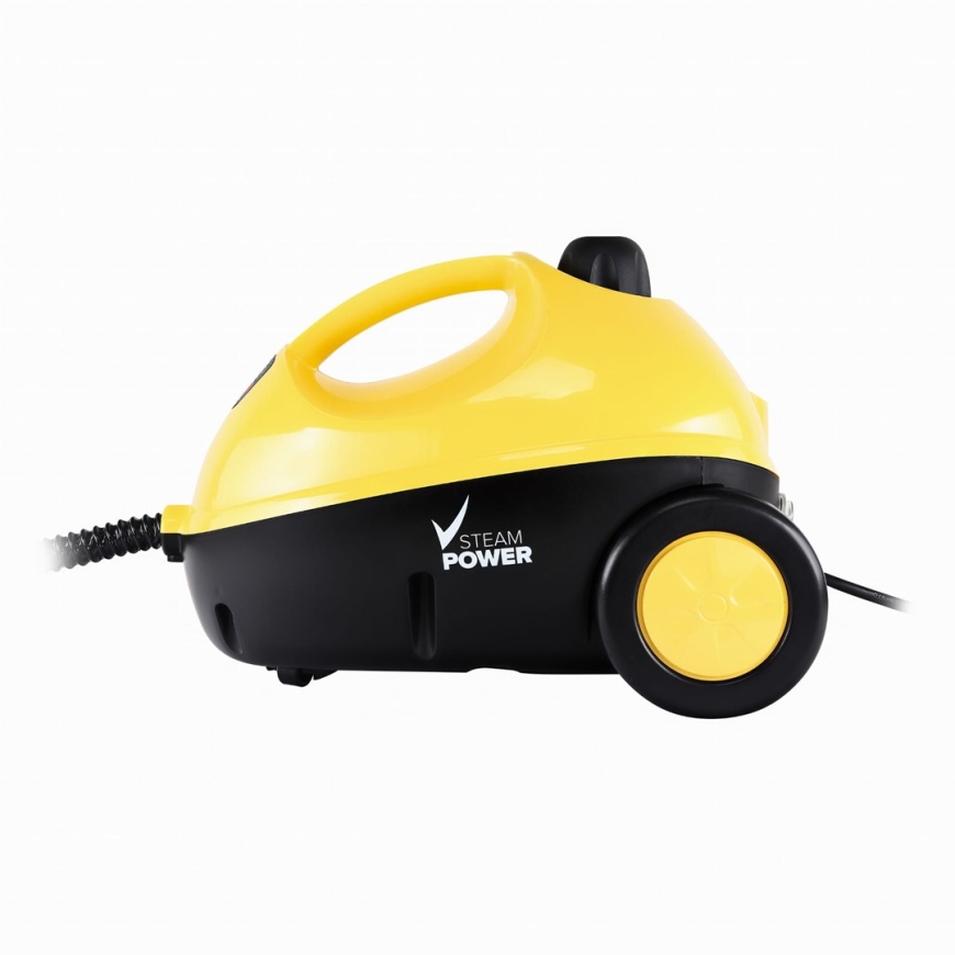 ELDOM CM2000 VAPURO GARŲ VALYTUVAS – 2