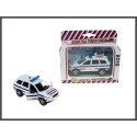 HKG Hipo Hippo rescue / emergency help 11 cm with sound SW-16-11A/PL-WB