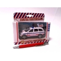 HKG Hipo Hippo rescue / emergency help 11 cm with sound SW-16-11A/PL-WB
