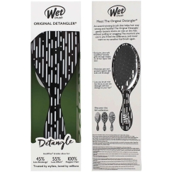 Wet Brush Wet Original Detangler Moodernne Kontrast Vihm