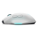 Alienware AW620M mouse Gaming Right-hand RF Wireless + USB Type-C Optical 26000 DPI