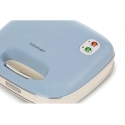 Ariete Vintage sandwich maker sinine (1963BL) Ariete Vintage sandwich maker sinine (1963BL)