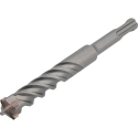 Yato ristpuur betoonile 16*160MM