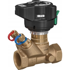 Danfoss VENTTIILI LENO MSV-D. DN 20 NAISPUOLEN KIERRE