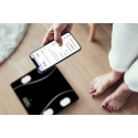 SMART PERSONAL SCALE ELDOM TWO610 SMART PERSONAL SCALE ELDOM TWO610
