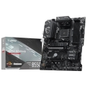 MSI B550 GAMING emaplaat MSI B550 GAMING emaplaat