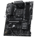MSI B550 GAMING emolevy MSI B550 GAMING emolevy