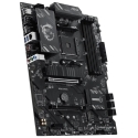 MSI B550 GAMING motherboard