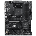 MSI B550 GAMING emaplaat MSI B550 GAMING emaplaat