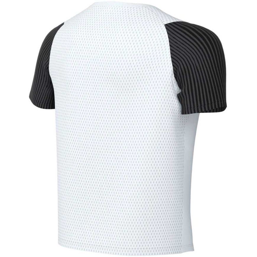 Marškinėliai vaikams Nike Dri-Fit Academy II balta ir-juoda HV8168 101 (XL) – 2