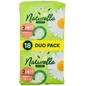 NATURELLA ULTRA NORM PLUS DUO 18 NATURELLA ULTRA NORM PLUS DUO 18