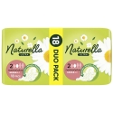 NATURELLA ULTRA NORM PLUS DUO 18 NATURELLA ULTRA NORM PLUS DUO 18