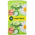 NATURELLA ULTRA NORM PLUS DUO 18 NATURELLA ULTRA NORM PLUS DUO 18