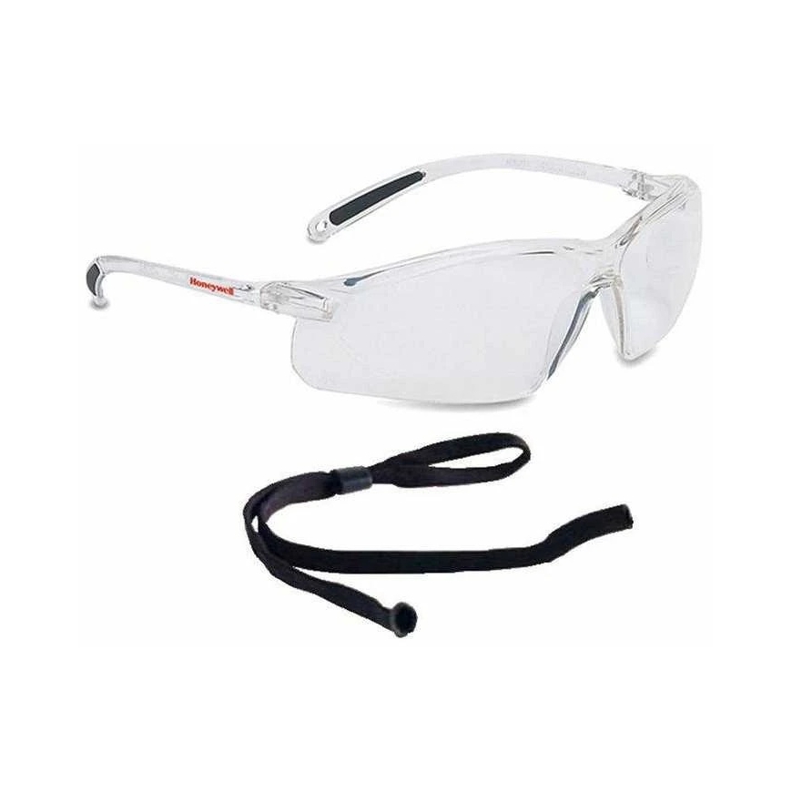 Safety glasses HONEYWELL A700, clear – 2