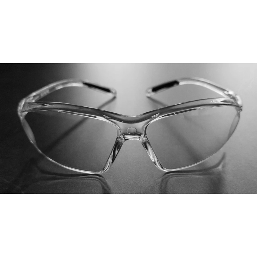 Aizsargbrilles HONEYWELL A700, caurspīdīgas – 4