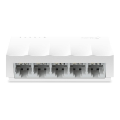 TP-Link 5-Port 10/100Mbps Desktop Network Switch